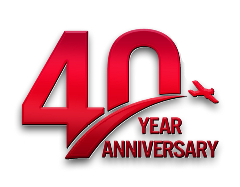 40th anniversary