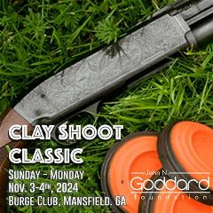 Clay Shoot square