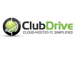 ClubDrive