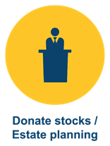 donate_stock_estate planning