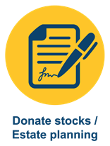 donate_stock_estate planning