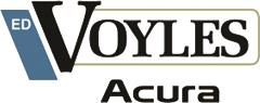 Ed Voyles Acura