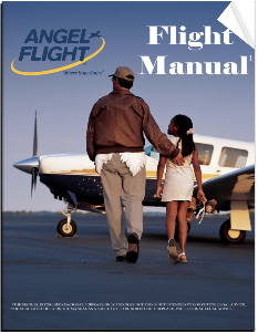 Flight Manual Cover