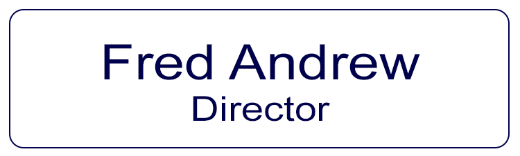Fred Andrew