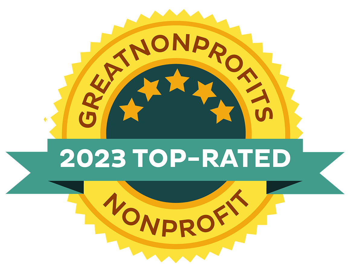 Great nonprofits