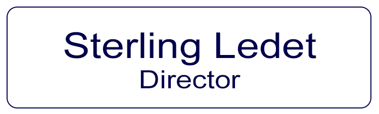 Sterling Ledet
