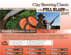 Clay Shooting Classic