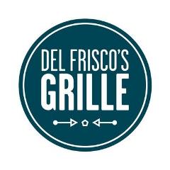 Del Frisco&#39;s Grille Logo