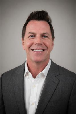 Dean Custance Headshot