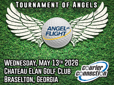 Golf Homepage Ad 2026