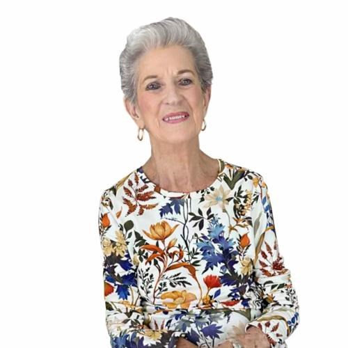 Jo Ann (Hilderbrand) Barger