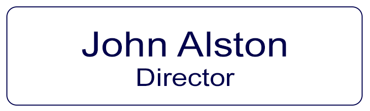 John alston