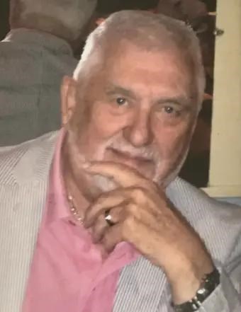 Larry Barber Larry Barber