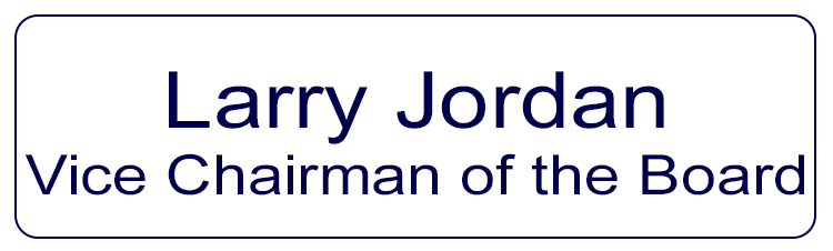 Larry Jordan