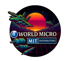 World Micro Logo